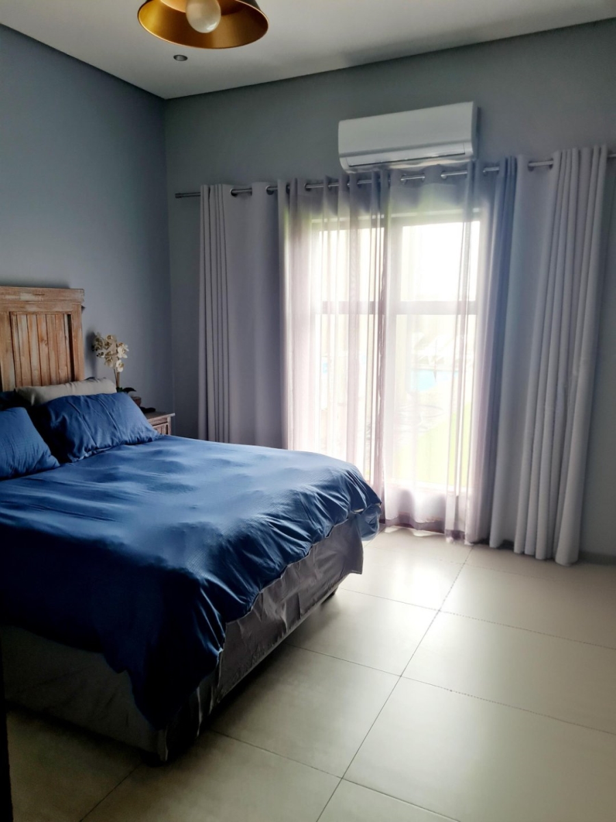 4 Bedroom Property for Sale in Heron Banks Golf Estate Free State